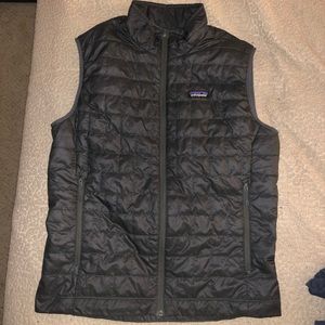 Patagonia Men’s Nano Puffer Vest (M)